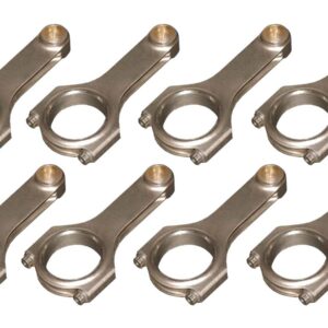 EAGLE SBC 4340 Forged H-Beam Rods 5.700 CRS5700B3D2000