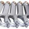 EAGLE SBC 4340 Forged H-Beam Rods 5.700 CRS5700B3DL19