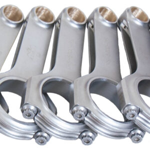 EAGLE SBC 4340 Forged H-Beam Rods 5.700 CRS5700B3DL19