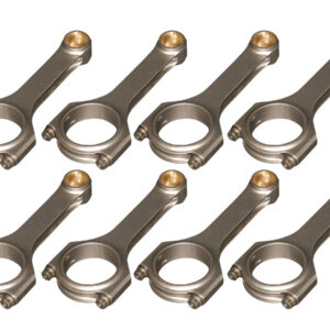 EAGLE SBC L/W 4340 Forged H-Beam Rods 5.700 CRS5700BLW