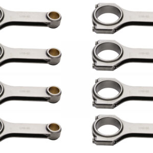 EAGLE SBC 4340 Forged H-Beam Rods 5.700 CRS5700S3D