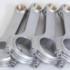 EAGLE Chevy 2.2L Ecotec 4340 Forged H-Beam Rods 5.765 CRS5765C3D