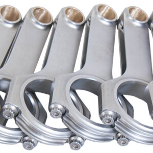 EAGLE Ford 351C 4340 Forged H-Beam Rods 5.780 CRS5780F3D