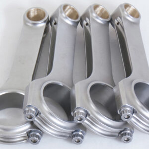 EAGLE Mitsubishi 4340 Forged H-Beam Rods 5.900 CRS5900MB3D