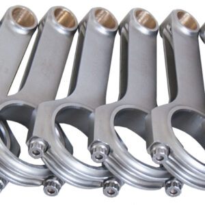 EAGLE Ford 4.6L 4340 Forged H-Beam Rods 5.933 CRS5933F3D