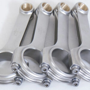EAGLE Mopar 2.4L SRT4 4340 Forged H-Beam Rods 5.945 CRS5945D3D