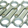EAGLE Ford 4.6L 4340 Forged H-Beam Rods 5.950 CRS5950F3D