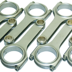 EAGLE Ford 4.6L 4340 Forged H-Beam Rods 5.950 CRS5950F3D