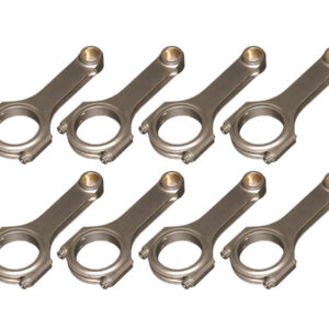 EAGLE SBF 351W 4340 Forged H-Beam Rods 5.956 CRS5956F3D