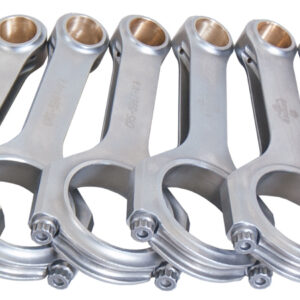 EAGLE Buick V6 4340 Forged Rods CRS5967B3D