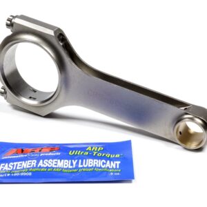 EAGLE SBC 4340 Forged H-Beam Rod 6.000 (1) CRS6000B3D-1