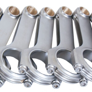 EAGLE SBC 4340 Forged H-Beam Rods 6.000 CRS6000B3DL19