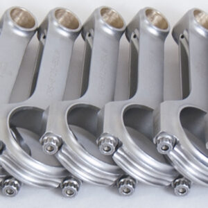 EAGLE SBC L/W 4340 Forged H-Beam Rods 6.125 CRS6125BLW