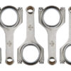 EAGLE GM LS 4340 Forged H-Beam Rods CRS6125O3DL19