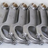 EAGLE BBC 4340 Forged H-Beam Rods 6.135 w/ARP2000 CRS61353D2000