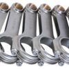 EAGLE BBC 4340 Forged H-Beam Rods 6.135 CRS61353DL19