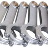 EAGLE SBC 4340 Forged H-Beam Rods 6.200 CRS6200B3D
