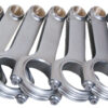 EAGLE SBC 4340 Forged H-Beam Rods 6.250 CRS6250B3D