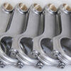 EAGLE BBM 4340 Forged H-Beam Rods 6.358 CRS6358C3D