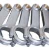EAGLE BBC 4340 Forged H-Beam Rods 6.385 CRS63853D