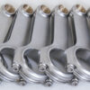 EAGLE BBC 4340 Forged H-Beam Rods 6.385 CRS63853DL19
