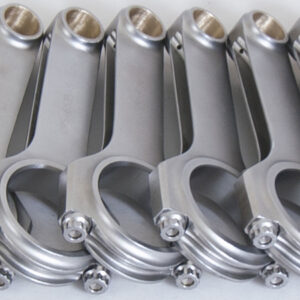 EAGLE BBC 4340 Forged H-Beam Rods 6.535in CRS65353DL19