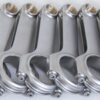 EAGLE BBC 4340 Forged H-Beam Rods 6.635in CRS66353D