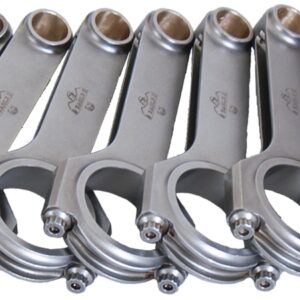 EAGLE BBC 4340 Forged H-Beam Rods 6.700in CRS67003D