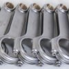 EAGLE BBC 4340 Forged H-Beam Rods- 6.700in w/ARP 2000 CRS67003D2000