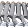 EAGLE BBM 4340 Forged H-Beam Rods 6.760 w/1.094 Pin CRS6760C3D