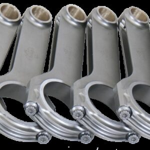 EAGLE BBC 4340 H-Beam Rods 6.800 4th-Gen CRS68004D