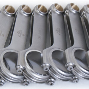 EAGLE BBC 4340 Forged H-Beam Rods 7.100in CRS71003D