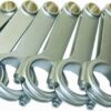 EAGLE BBC 4340 Forged H-Beam Rods 7.100in CRS7100C3D