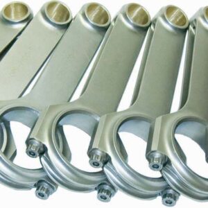 EAGLE BBC 4340 Forged H-Beam Rods 7.100in CRS7100C3D