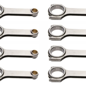 EAGLE BBC 4340 Forged H-Beam Rods 7.100in CRS7100C3DL19