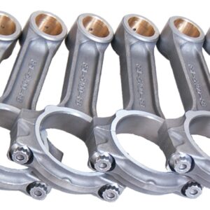 EAGLE SBF FSI I-Beam Conn. Rod Set 5.400 Length FSI5400FB