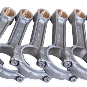 EAGLE SBC Forged 4340 I-Beam Rods 5.700 w/7/16 Bolts FSI5700B