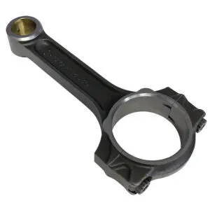 EAGLE LS 6.100 4340 Forged I-Beam Rod Set FSI6100M