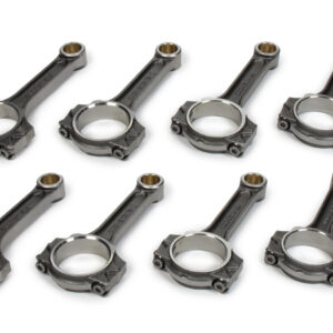 EAGLE LS  6.125 4340 Forged I-Beam Rod Set FSI6125O