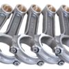 EAGLE BBC FSI 4340 I-Beam Rod Set 6135 FSI6135
