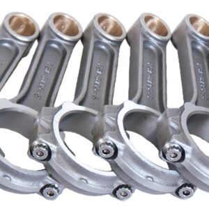 EAGLE BBC FSI 4340 I-Beam Rod Set 6135 FSI6135