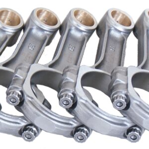 EAGLE SBF 5140 Forged I-Beam Rods 5.090in SIR5090FB