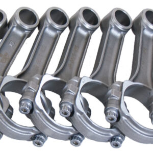 EAGLE SBC L/W 5140 Forged I-Beam Rods 5.700in SIR5700BPLW