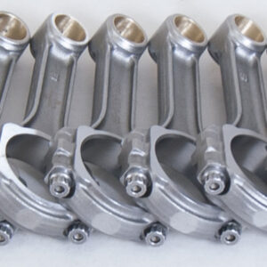 EAGLE SBC L/W 5140 Forged I-Beam Rods 5.700 SIR5700SBLW