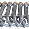 EAGLE SBF 5140 Forged I-Beam Rods 5.956in SIR5956FB