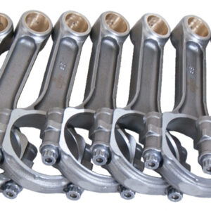 EAGLE SBF 5140 Forged I-Beam Rods 5.956in SIR5956FB