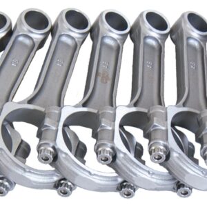 EAGLE SBF 5140 Forged I-Beam Rods 5.956in SIR5956FP