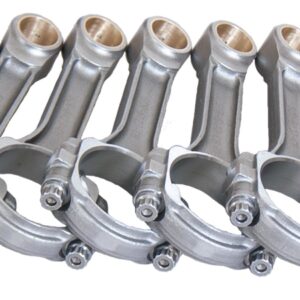 EAGLE SBM 5140 Forged I-Beam Rods 6.123in SIR6123CB