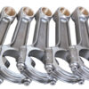 EAGLE BBC 5140 Forged I-Beam Rods 6.135in SIR6135B