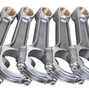 EAGLE BBC 5140 Forged I-Beam Rods 6.135in SIR6135B